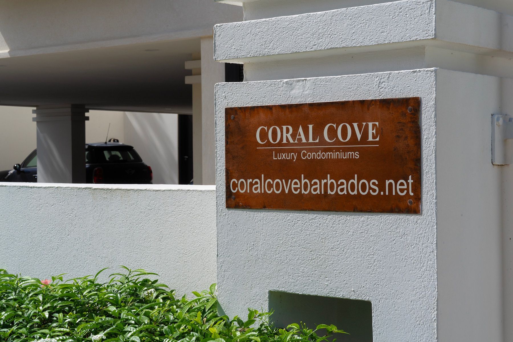 Coral Cove 10 villa photo.